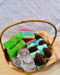 Lunar Kueh Platter
