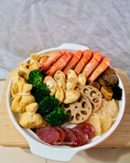 Prosperity Poon Choi